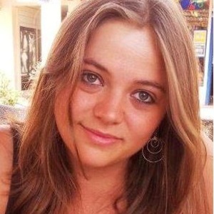 Charlotte - Prof de maths - La Buisse
