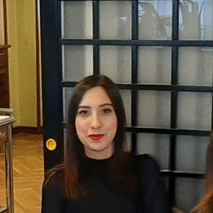 Aida - Prof de maths - Montpellier