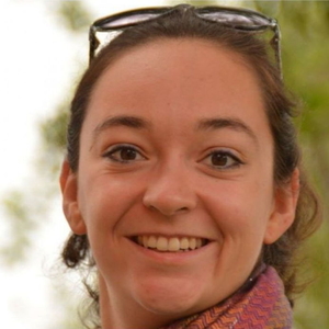 Louise - Prof de maths - Paris