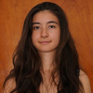 Juliette - Prof de maths - Montpellier