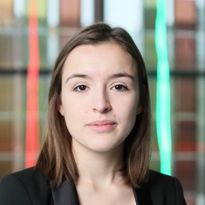 Alice - Prof de maths - Visé