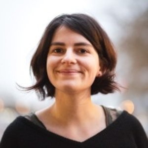 Sidonie - Prof d'aide aux devoirs - Nantes