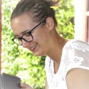 Anaëlle - Prof de physique - Avignon