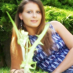 Virginie - Prof de maths - Grenoble