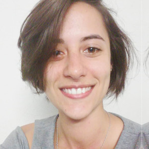 Elise - Prof de maths - Nantes