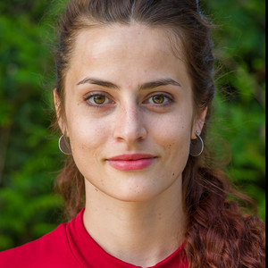Juliette - Prof de maths - Bernin