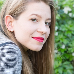 Noémie - Prof de maths - Colombes