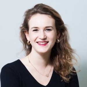 Blandine - Prof de maths - Versailles
