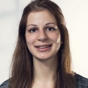 Aude - Prof de maths - Paris