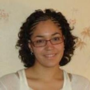 Elodie - Prof de maths - Lyon
