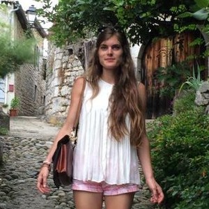 Claire - Prof de maths - Antibes