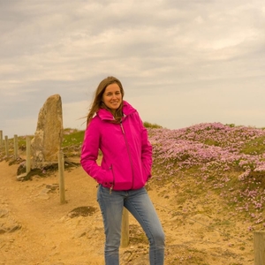 Pauline - Prof de maths - Boën-sur-Lignon