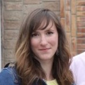 Claire - Prof de maths - Le Mans