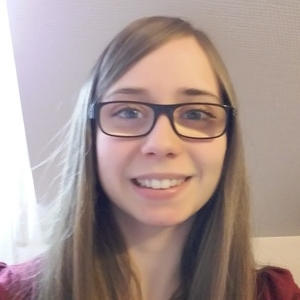Elodie - Prof de maths - Lembach