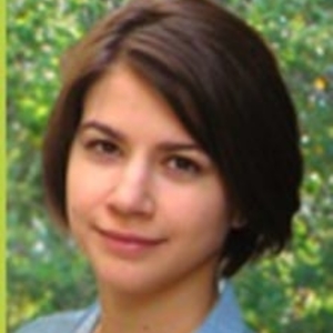 Mélanie - Prof de maths - Paris