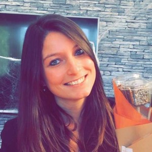 Pauline - Prof de maths - Aix-en-Provence