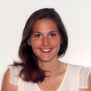Isaure - Prof de maths - Paris