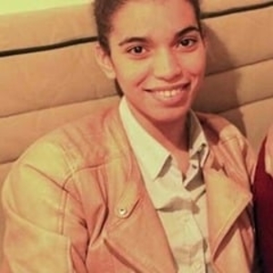 Lina - Prof d'anglais - Nanterre