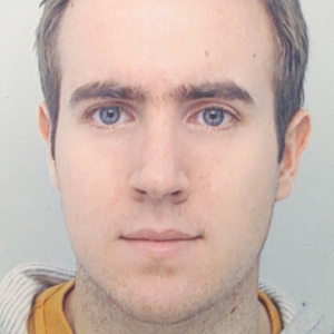 Antoine - Prof de maths - Villeurbanne