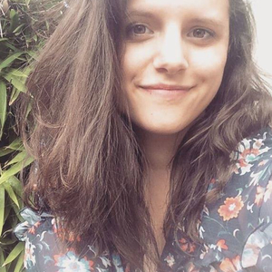 Marion - Prof de maths - Asnières-sur-Seine