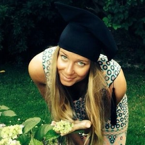 Armelle - Prof d'aide aux devoirs - Nivelles