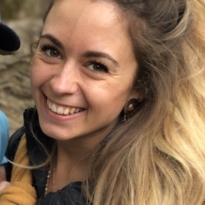 Charlotte - Prof de maths - Bidart