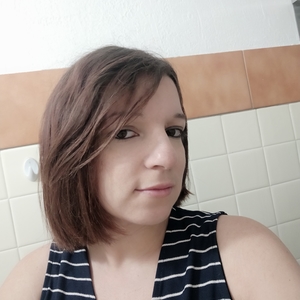 Inès - Prof d'aide aux devoirs - Villeurbanne