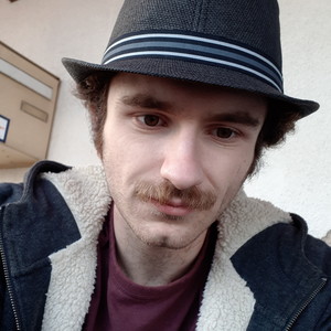 Anthony - Prof de français - Landiras