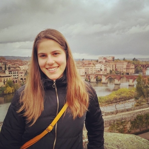 Daniela - Prof d'italien - Toulouse