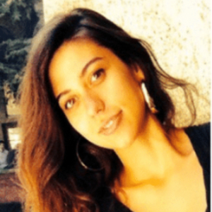 Aurora - Prof d'italien - Boulogne-Billancourt