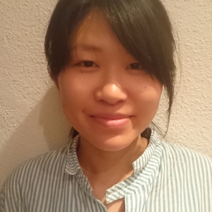 Aya - Prof de japonais - Bordeaux
