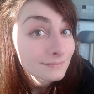 Morgane - Prof d'aide aux devoirs - Oullins