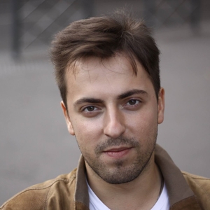 Tim - Prof de culture générale - Paris
