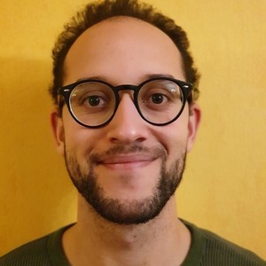 Guillaume - Prof d'histoire - Rennes
