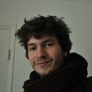 Louis - Prof de soutien scolaire - Paris