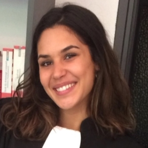 Romane - Prof d'aide aux devoirs - Paris