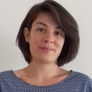 Pauline - Prof d'aide aux devoirs - Lyon