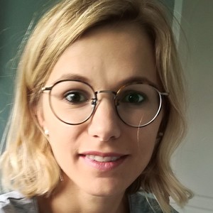 Elsa - Prof de SES - Marseille