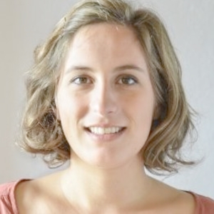 Anaïs - Prof de méthodologie - Lyon