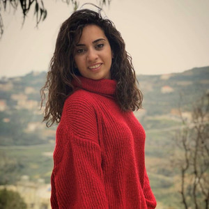Eliane - Prof d'arabe - La Celle-sous-Gouzon