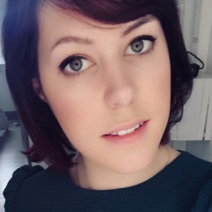 Marine - Prof de français - Nevers