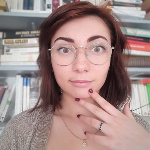 Victoire-Scarlett - Prof d'aide aux devoirs - Reims