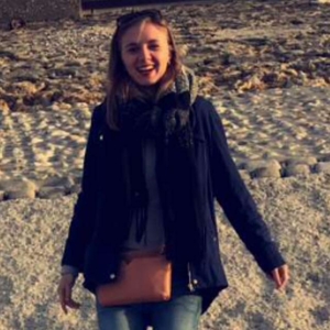 Sophie - Prof d'espagnol - Caen