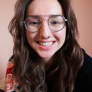 SARAH - Prof d'aide aux devoirs - Schaerbeek