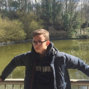 Antoine - Prof d'initiation informatique - Paris