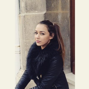Emma - Prof de maths - Pessac