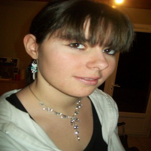 Eva - Prof de maths - Troyes