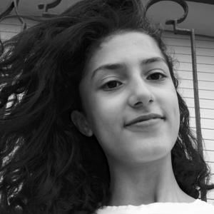 Yousra - Prof de maths - Créteil