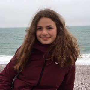 Elisa - Prof d'aide aux devoirs - Nanterre