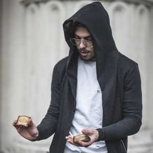 Shouan - Prof de magie - Bruxelles